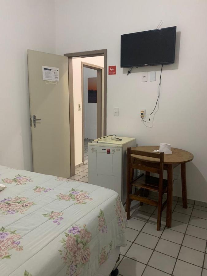 Amarante Hotel Juàzeiro Exteriör bild
